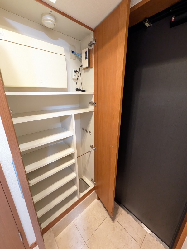 パークフラッツ渋谷代官山8階 同建物別部屋の参考画像