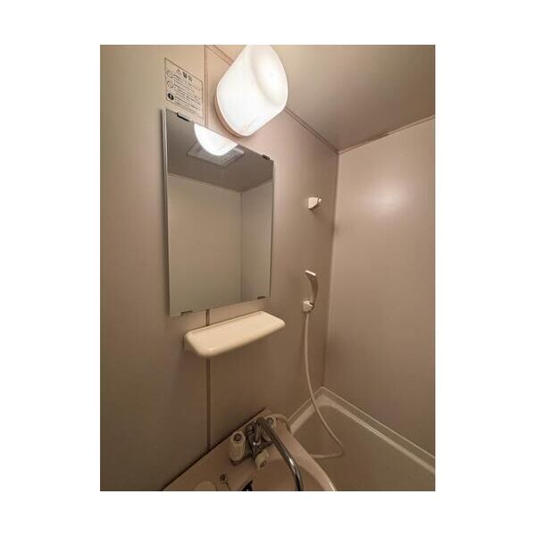 スカイブルー東海岸II102号室 部屋その他