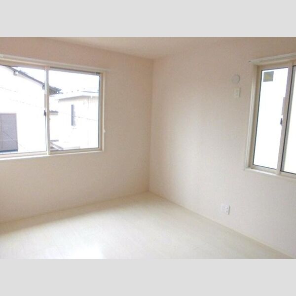 円正寺D-room　AA号室 二階　洋室6.1帖