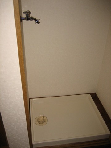 コーシンⅢ0406号室 部屋設備