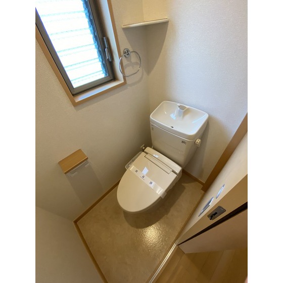 Leaf　Harmony101号室 同建物別部屋の参考画像