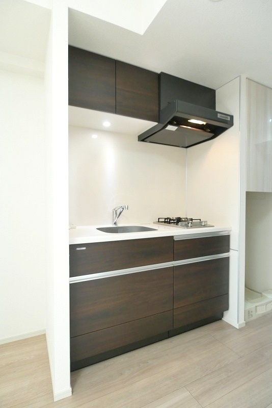 ジーベック東日暮里サウス7階 同建物別部屋の参考画像