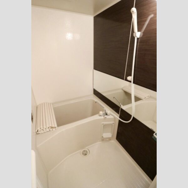 クレストパーク　E お風呂