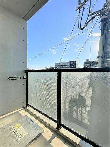 ＢＬＤ．ＮＩＭＯレジデンス6階 同建物別部屋の参考画像