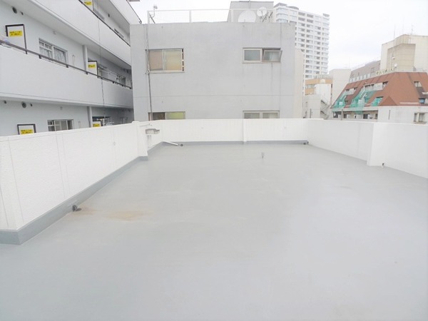 Ｋビルディング301号室 部屋その他