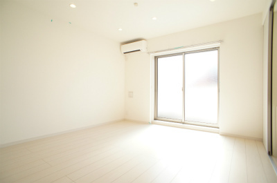 リブリ・樹1階 部屋その他