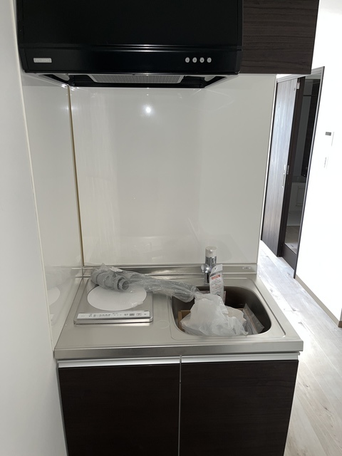 エトワール キッチン