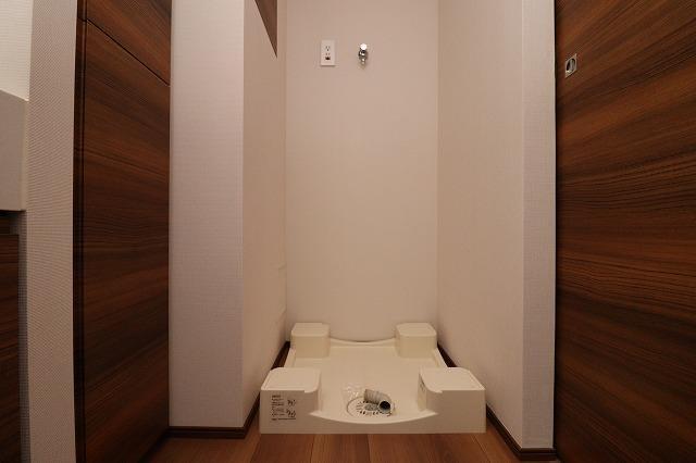 ALTERNA大塚2階 その他　設備