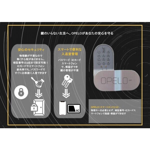 コイノニアハウス104号室 部屋その他