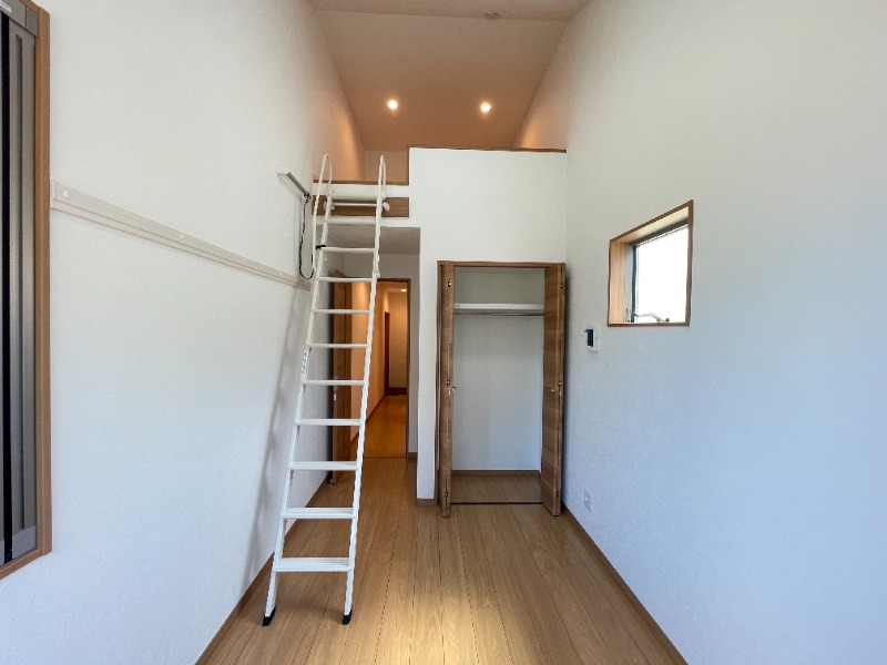 西国分寺エスプリ1階 同建物別部屋の参考画像