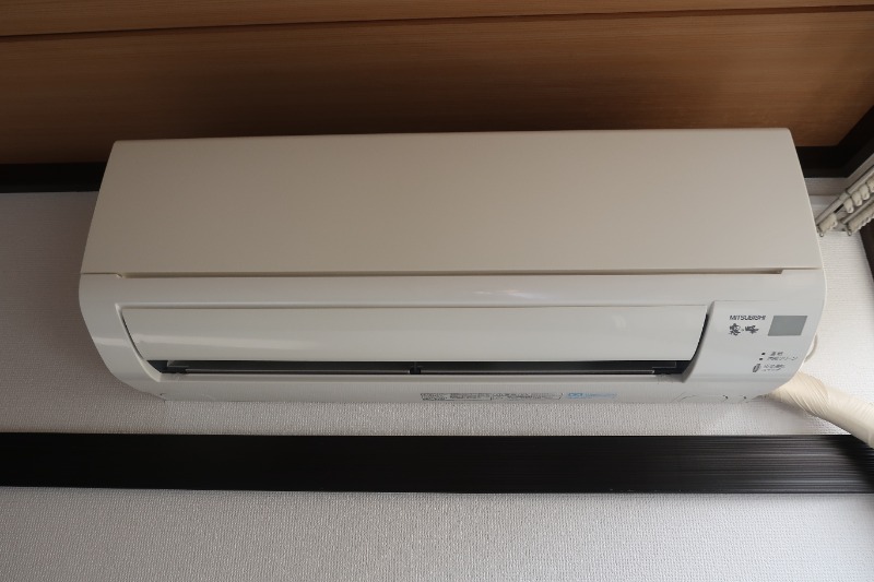 メゾンプラターヌ1階 部屋設備