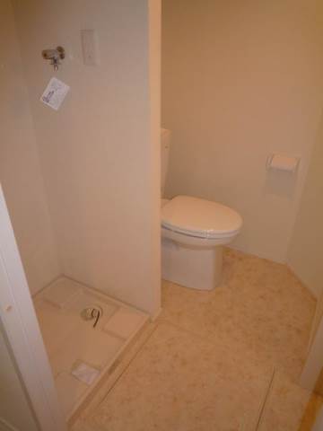 ラ・ヴィータ板橋3階 同建物別部屋の参考画像