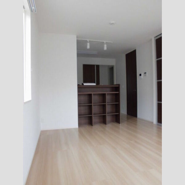 ル・リアン101号室 LDK12.3帖