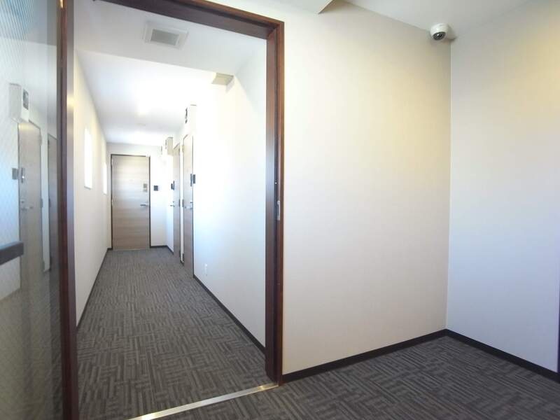 M-1 Tokyo 鵜の木2階 部屋その他