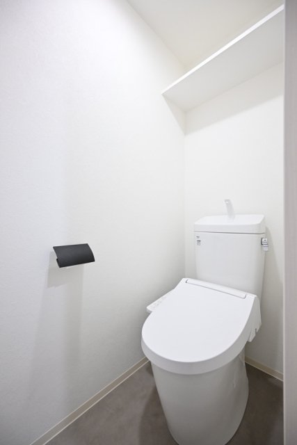 フェリデンシア御嶽山2階 トイレ