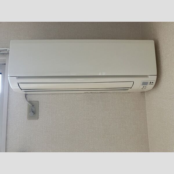 リモージュ新郷102号室 同建物別部屋の参考画像