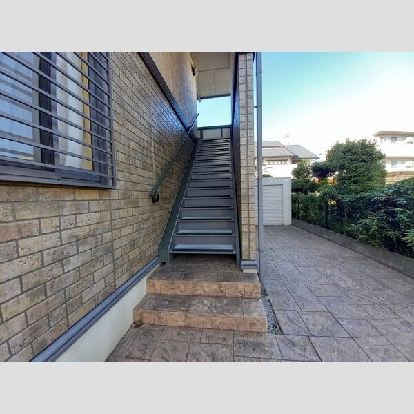 クレール203号室 周辺