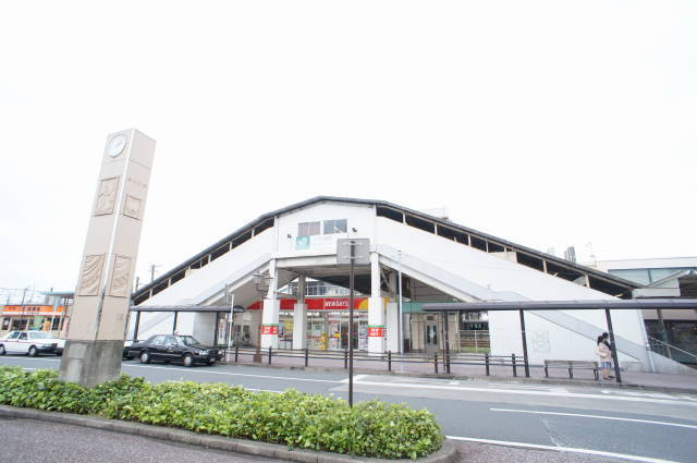 文京弐番館0201号室 木更津駅