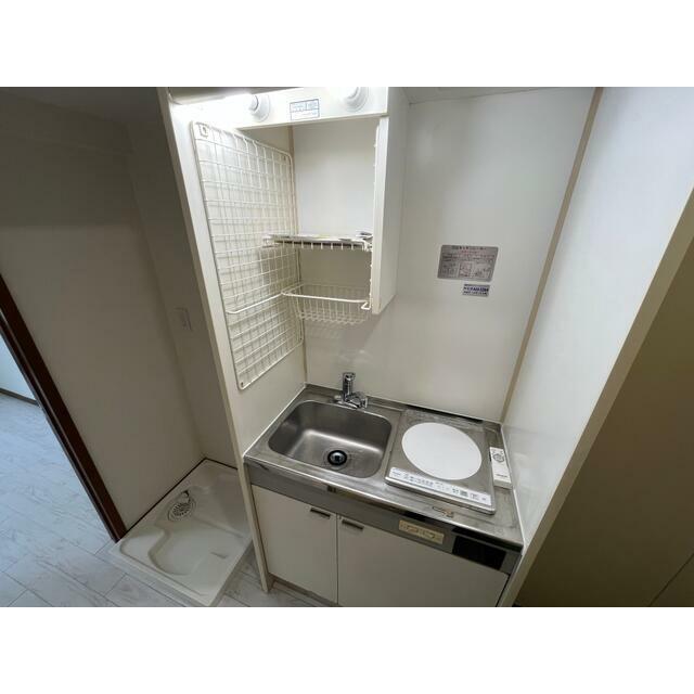 サルートセイワ キッチン