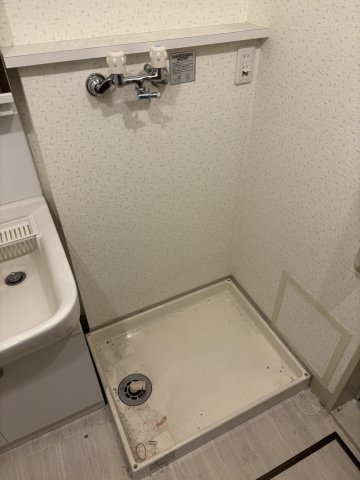 カサグランデ 部屋設備