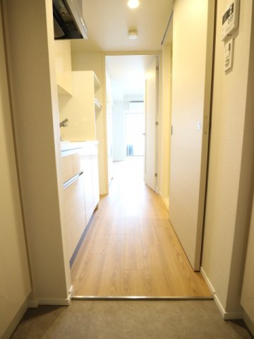 プラウドフラット門前仲町Ⅴ207号室 ※参考写真