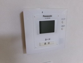 グレース2階 部屋その他