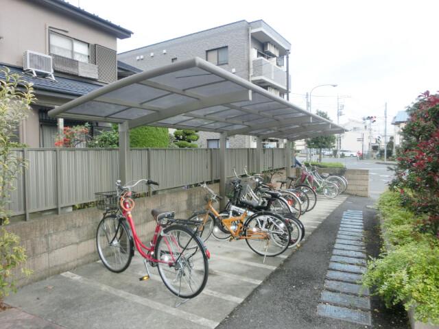 サンヴィアーレ7102階 部屋その他