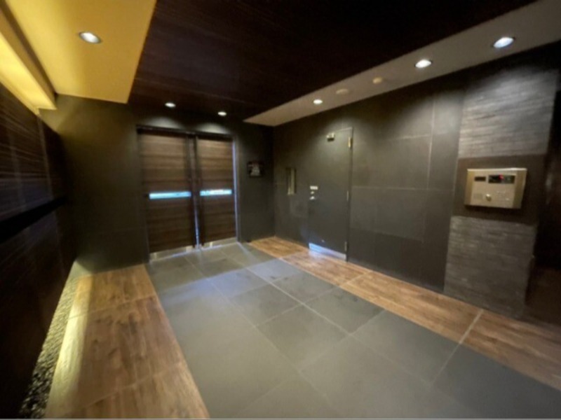 スパシエ川崎エセンザ10階 部屋その他