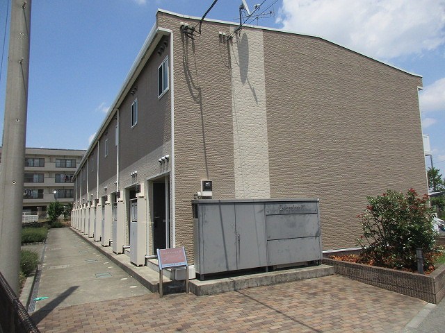 レオパレス丹荘105号室 部屋その他