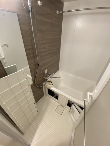 プラウドフラット品川大井町402号室 ※参考写真