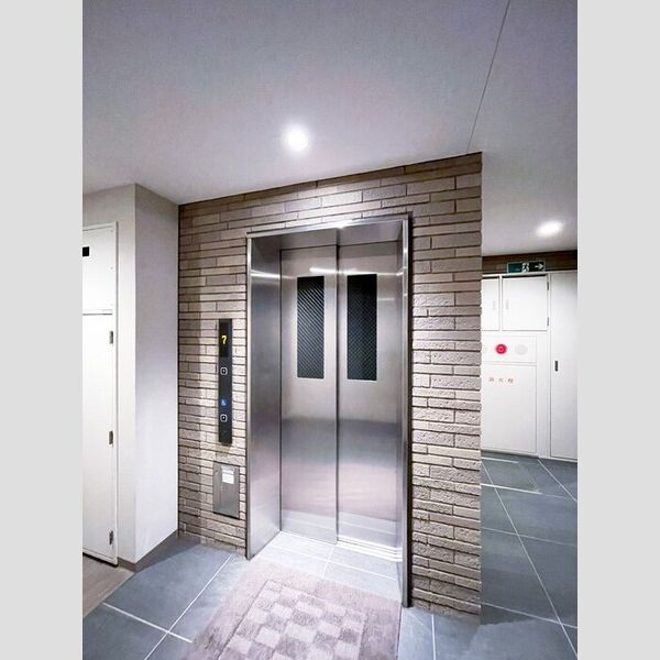 TOKIWA　RESIDENCE エレベーター