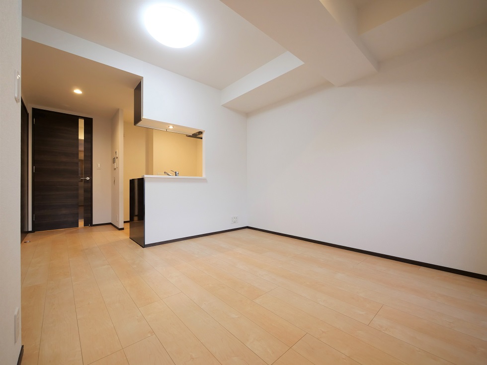 ジェノヴィア四谷三丁目グリーンヴェール4階 同建物別部屋の参考画像