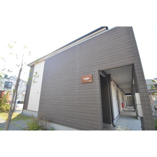 Village　Globo 外観