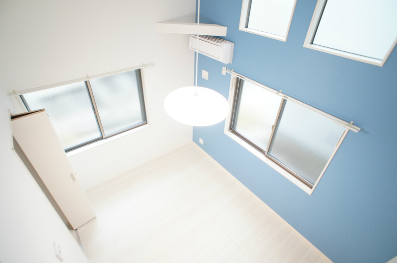 ココメゾン2階 部屋その他