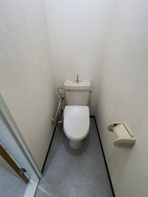 メゾンホソダＢ1階 部屋その他