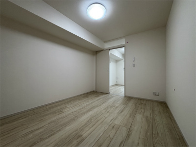 リブリ・ゆうやⅥ3階 内観