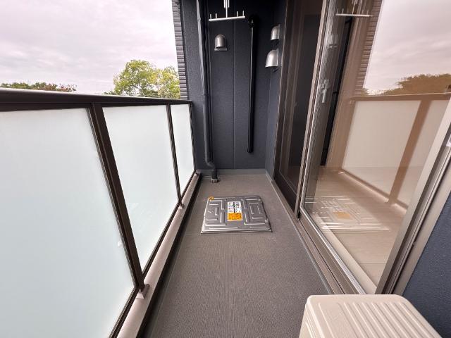 ｓｕｎｓｈｉｎｅ　ｒｅｓｉｄｅｎｃｅ205号室 洋室エアコン