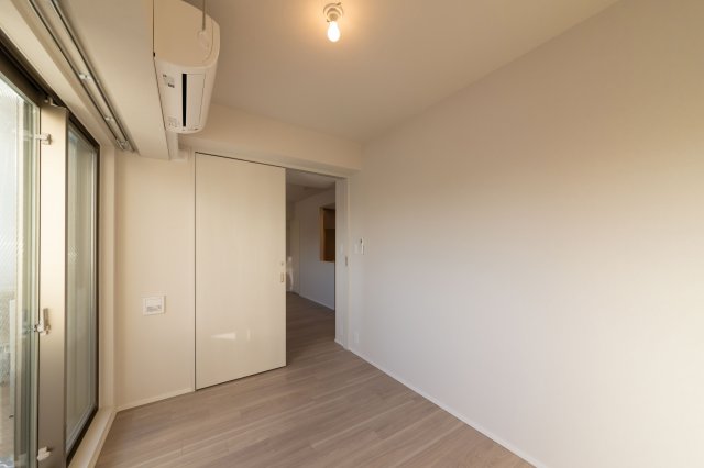 プラウドフラット品川大井町316号室 部屋その他