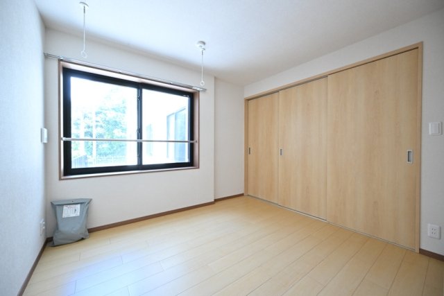 ＣＥＮＴＲＡＬ　ＧＡＲＤＥＮ　ＲＥＳＩＤＥＮＣＥ　ＴＯＫＹＯ1階 部屋その他