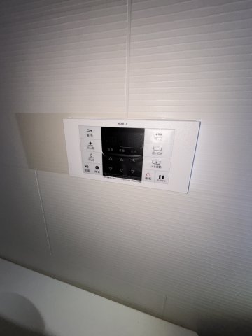 グランディアラフィーネ303号室 部屋設備