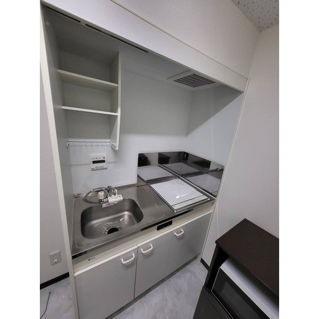 アムス・アミティエ川崎Ⅲ0102号室 共用