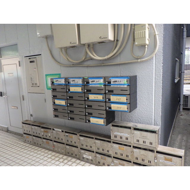 DMニューライフ湘南206号室 部屋その他