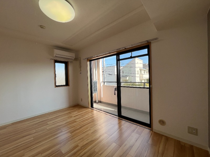 レジデンス花水木2階 部屋その他