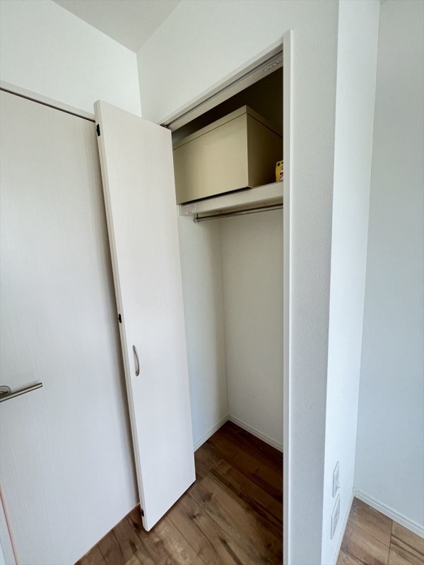 ｃａｓａ　ｖｅｃｃｈｉａⅢ リビング