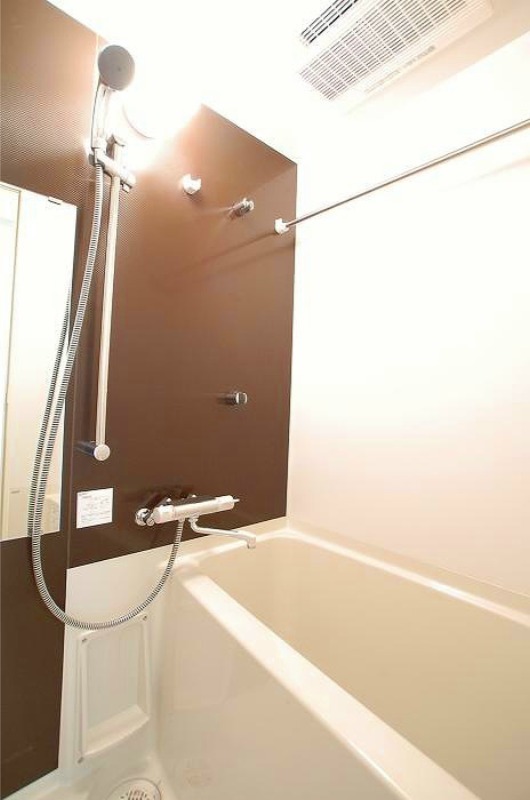 ステージファースト駒沢 お風呂