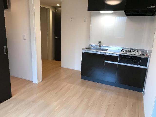 コリーナ本郷台 ダイニング