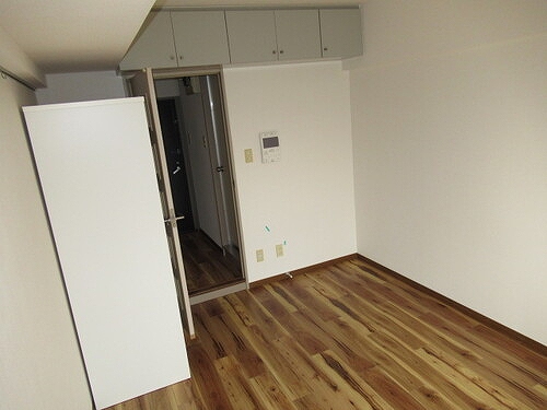 クリーン善福寺 洋室　※2021年2月撮影