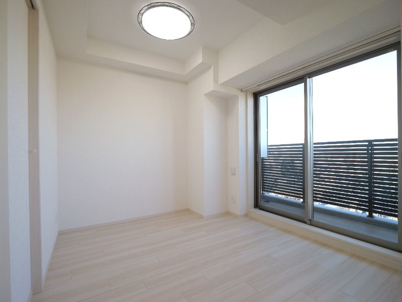 プレジオ西新井13階 部屋その他