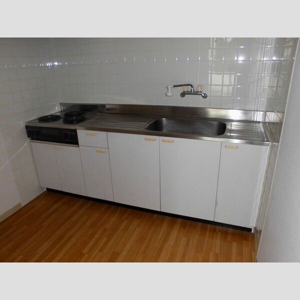 カーサフィオーレ303号室 キッチン