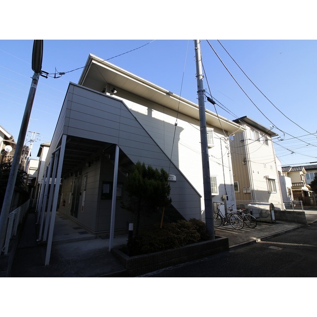 アムール 領家202号室 部屋その他